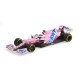 Racing Point Mercedes RP20 11 F1 Autriche 2020 Sergio Perez Minichamps 417200111