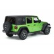 Jeep Wrangler Rubicon 2019 Mojito Green GT Spirit GT278