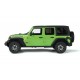Jeep Wrangler Rubicon 2019 Mojito Green GT Spirit GT278