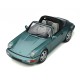 Porsche 911 Type 964 Carrera 4 Targa 1991 Turquoise Metallic GT Spirit GT805