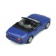 Porsche 944 Turbo S2 2020 Maritime Blue GT Spirit GT804