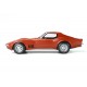 Chevrolet Corvette C3 1968 Corvette Bronze GT Spirit GT811