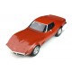 Chevrolet Corvette C3 1968 Corvette Bronze GT Spirit GT811