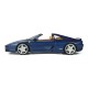 Ferrari F355 GTS 1995 Blue Tour de France GT Spirit GT833