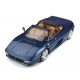 Ferrari F355 GTS 1995 Blue Tour de France GT Spirit GT833