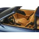 Ferrari F355 GTS 1995 Blue Tour de France GT Spirit GT833