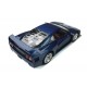 Ferrari F40 1987 Blue Tour de France GT Spirit GTS80022