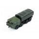 Tatra 813 8x8 Kolos 1968 Matt Olivee IXO TRU025