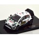 Toyota Yaris WRC 10 Rallye de Suède 2020 Latvala Anttila IXO RAM757