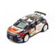 Citroen C3 R5 3 Rallye du Condroz 2019 Lefebvre Portier IXO RAM740