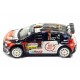 Citroen C3 R5 3 Rallye du Condroz 2019 Lefebvre Portier IXO RAM740