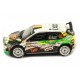 Skoda Fabia R5 Evo 18 Rallye du Condroz 2019 De Cecco Humblet IXO RAM735