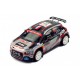 Citroen C3 R5 22 Rallye Monte Carlo 2019 Boanto Boulloud IXO RAM737