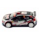 Citroen C3 R5 22 Rallye Monte Carlo 2019 Boanto Boulloud IXO RAM737