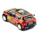 Citroen C3 R5 23 Rallye de Catalogne 2019 Ostberg Eriksen IXO RAM738