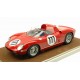 Ferrari 250P 111 1000 Km du Nurburgring 1963 Tecnomodel TM1839D