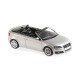 Audi A3 Cabriolet 2007 Silver Minichamps 940017130
