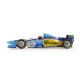 Benetton Renault B195 F1 Winner Allemagne 1995 Michael Schumacher Minichamps 510952701