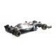 Mercedes F1 W10 EQ Power+ 44 F1 Winner Chine 2019 Lewis Hamilton Minichamps 110190344