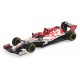 Alfa Romeo Sauber Ferrari C39 7 F1 Styrie 2020 Kimi Raikkonen Minichamps 417200207