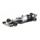 Mercedes F1 W10 EQ Power+ 44 F1 Winner Chine 2019 Lewis Hamilton Minichamps 110190344
