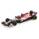 Alfa Romeo Sauber Ferrari C39 99 F1 Styrie 2020 Antonio Giovinazzi Minichamps 417200299