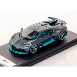 Bugatti Divo - The Quail 2018 Configuration 2018 Looksmart LS497A