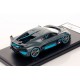 Bugatti Divo - The Quail 2018 Configuration 2018 Looksmart LS497A