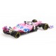 Racing Point Mercedes RP20 11 F1 Launch Spec 2020 Sergio Perez Minichamps 417200011