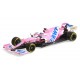 Racing Point Mercedes RP20 11 F1 Launch Spec 2020 Sergio Perez Minichamps 417200011