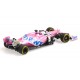 Racing Point Mercedes RP20 18 F1 Launch Spec 2020 Lance Stroll Minichamps 417200018
