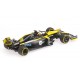 Renault RS20 31 F1 Launch Spec 2020 Esteban Ocon Minichamps 417200031