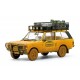 Range Rover Camel Trophy Papua New Guinea Dirty Version 1982 Almost Real ALM410110
