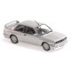 BMW M3 E30 1987 Silver Metallic Minichamps 940020302