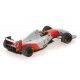 McLaren Ford MP4/8 F1 Winner Japon 1993 Ayrton Senna Minichamps 540934378