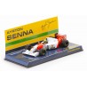 McLaren Ford MP4/8 F1 Winner Japon 1993 Ayrton Senna Minichamps 540934378