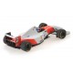 McLaren Ford MP4/8 7 F1 Japon 1993 Mika Hakkinen Minichamps 530934317