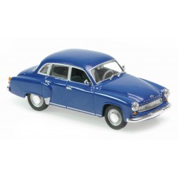 Watburg A311 1958 Blue Minichamps 940015900