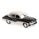 Watburg A311 1958 Black White Minichamps 940015901