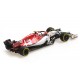 Alfa Romeo Sauber Ferrari C38 99 F1 Grand Prix de Monaco 2019 Antonio Giovinazzi Minichamps 417190699