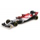 Alfa Romeo Sauber Ferrari C38 99 F1 Grand Prix de Monaco 2019 Antonio Giovinazzi Minichamps 417190699