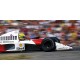 McLaren MP4/5B 27 Winner F1 Allemagne 1990 Ayrton Senna Minichamps 547904427