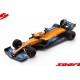 McLaren Renault MCL35 4 F1 Test Barcelona 2020 Lando Norris Spark S6462
