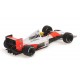 McLaren MP4/5B 27 Winner F1 Allemagne 1990 Ayrton Senna Minichamps 547904427
