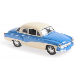 Watburg A311 1958 Red White Minichamps 940015920