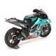 Yamaha YZR M1 21 Moto GP 2019 Franco Morbidelli Minichamps 122193021