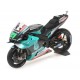 Yamaha YZR M1 21 Moto GP 2019 Franco Morbidelli Minichamps 122193021
