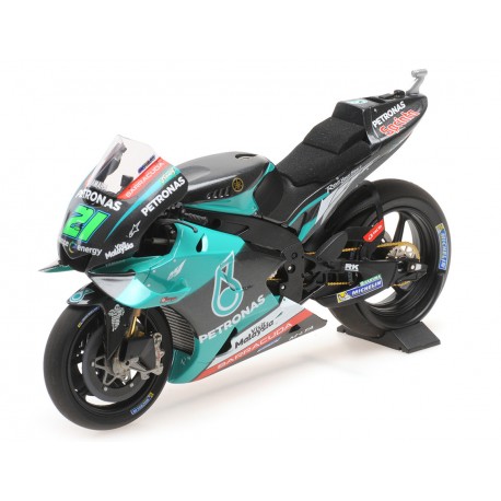 Yamaha YZR M1 21 Moto GP 2019 Franco Morbidelli Minichamps 122193021