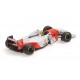 McLaren Ford MP4/8 8 Winner F1 Europe 1993 Ayrton Senna Minichamps 540934328