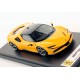 Ferrari SF90 Stradale Giallo Modena Nero DS 1250 Looksmart LS504B